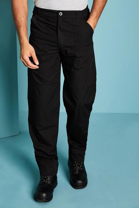 Image du produit Regatta Pantalon New Action longueur de jambe standard (W34)