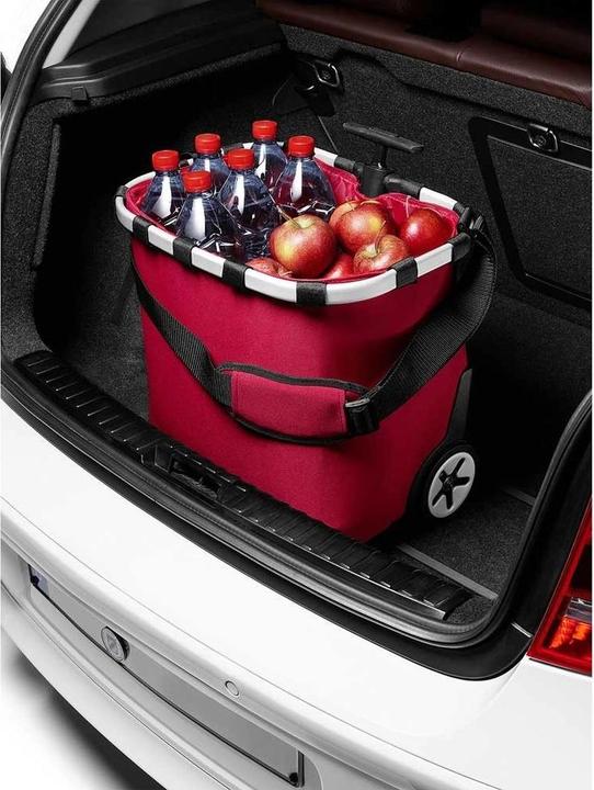 Image du produit reisenthel Carrycruiser