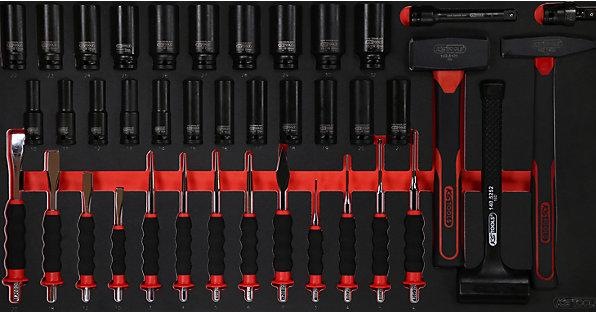 Actual product image KS Tools Performanceplus (1 x)