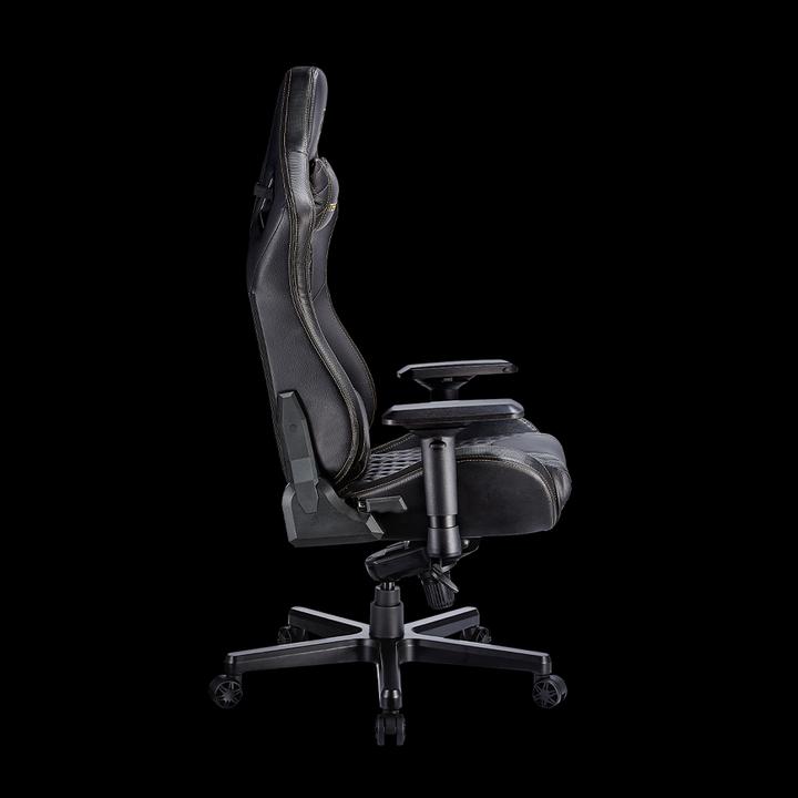 Actual product image Tesoro X F750 Zone