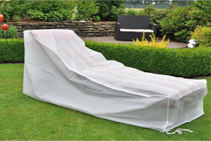 Actual product image HI Tarpaulin for sun loungers