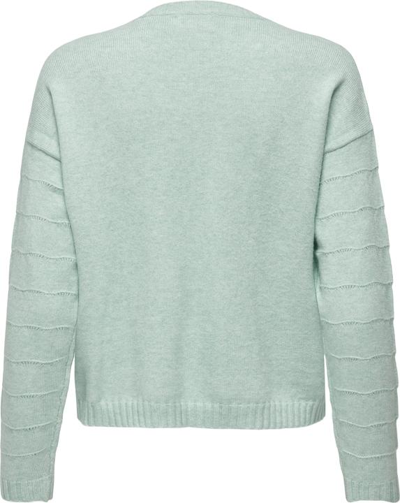 Image du produit Only Pull en maille structurée (XXL)