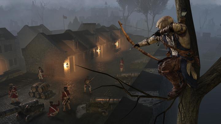 Produktbild Ubisoft Assassin's Creed III (3) + Liberation HD Remaster (Xbox One S, DE)