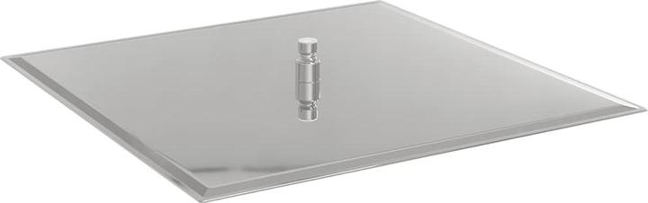 Produktbild vidaXL Regenbrause