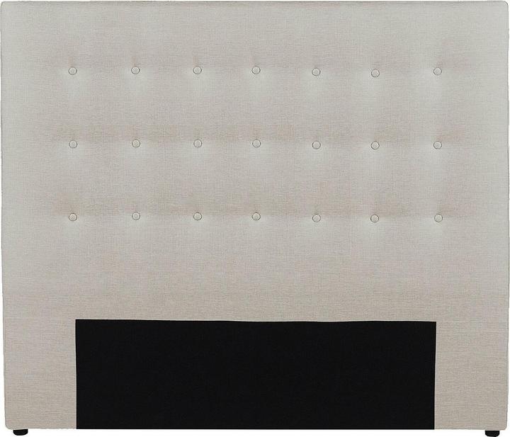 Image du produit Vente-unique Francesco (164.50 x 9.50 x 125 cm)