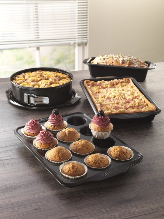 Produktbild Zwilling Forma do muffinek Dolce 67100-001-0 40x28 cm