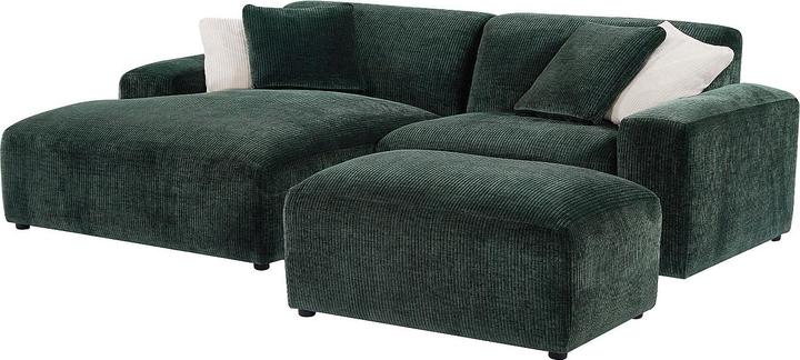 Produktbild Vente-unique Tirono (Ecksofa)