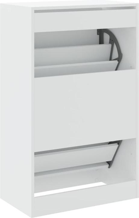 Immagine prodotto vidaXL Jennica (60 x 34 x 96,5 cm)