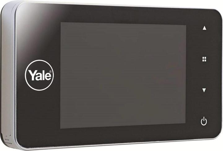 Produktbild Yale DDV 4500 (Digital)