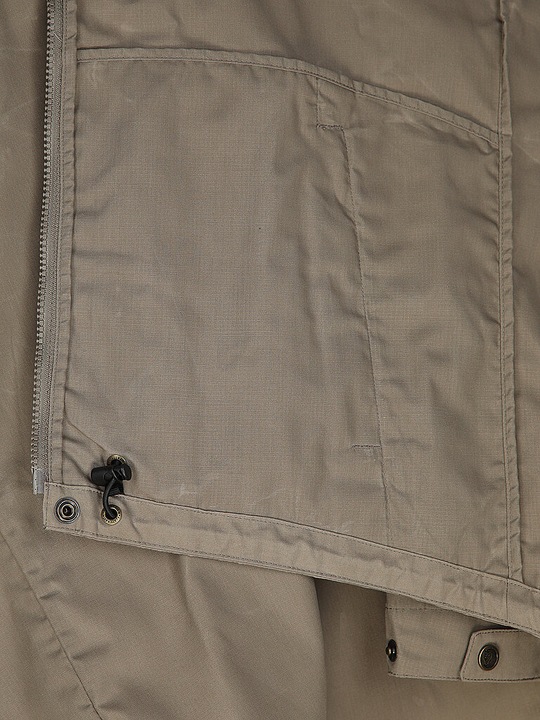 Produktbild Fjällräven Skogsö Jacket (S)