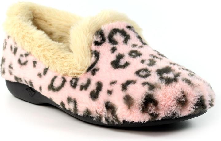 Image du produit Lunar - Chaussons MORGAN - Femme (41)