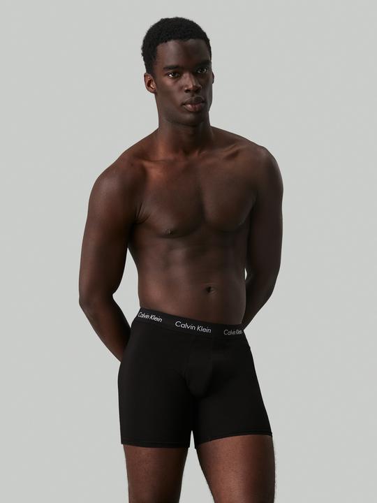 Immagine prodotto Calvin Klein Boxer Brief (M, confezione da 3)