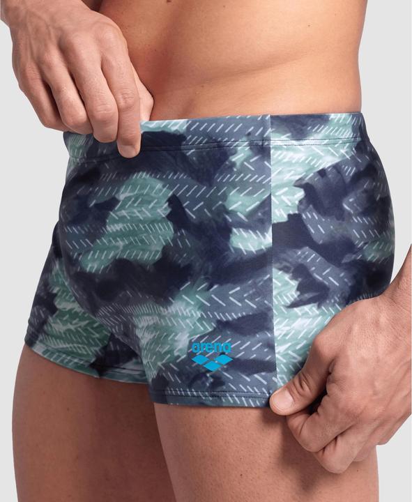 Actual product image Arena Allover (80)