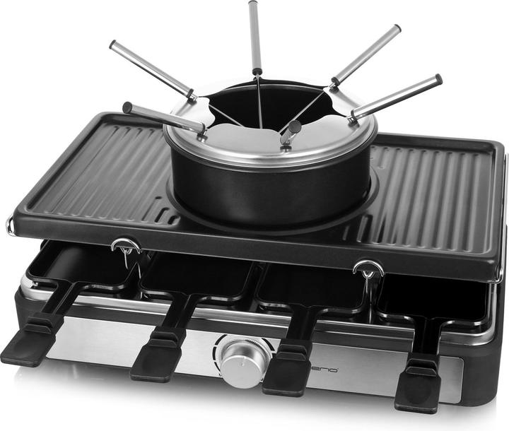 Emerio Raclette grill