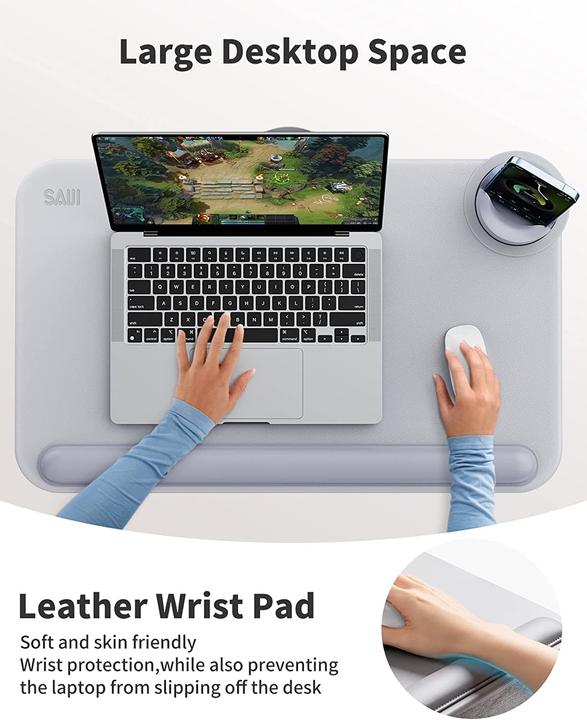 Produktbild Saiji Laptopkissen