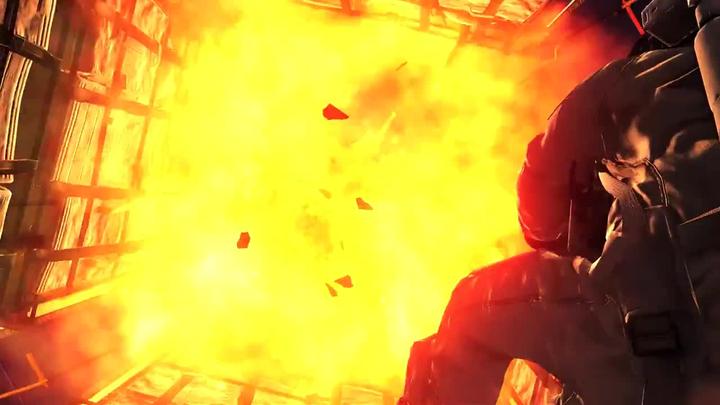 Produktbild Activision Call of Duty: Ghosts, Free Fall-Edition (PC, DE)