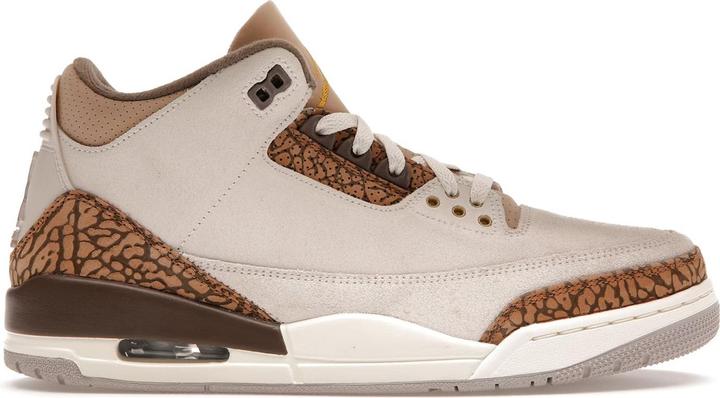 Image du produit Jordan 3 Retro Palomino (44.5)
