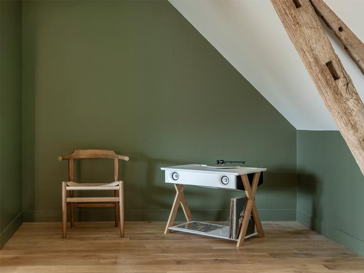 Immagine prodotto La Boite concept Lx X