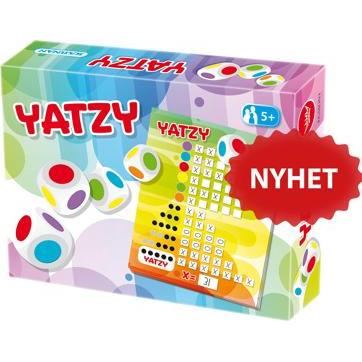 Egmont 600353 board/card game Board game Game of chance