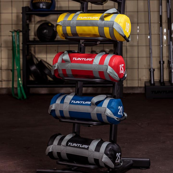 Produktbild Tunturi Strength Bag Rack Ständer für Sandsäcke