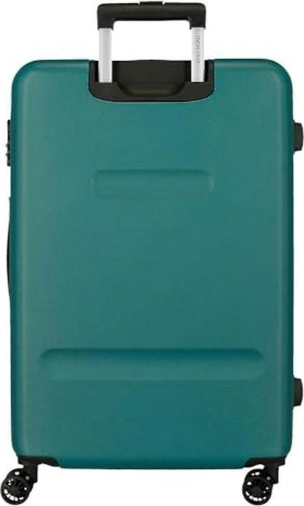 Actual product image Roll Road 2-teiliges Hartschalen-Kofferset (56 l)