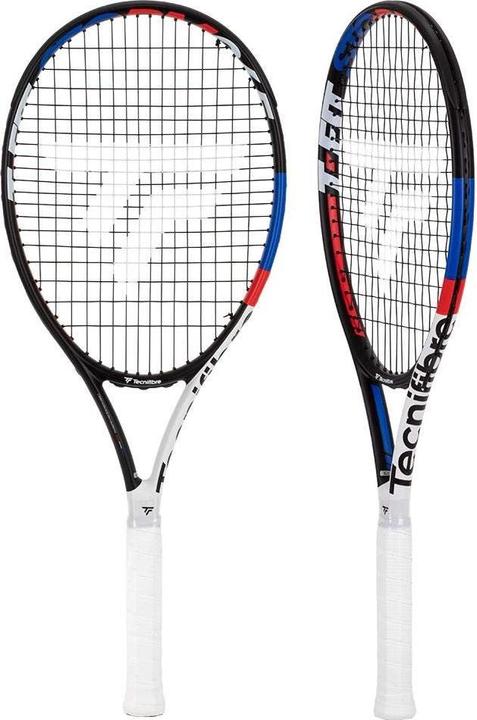 Actual product image Tecnifibre tennis racket tfit 265 2023 (1, 265 g)