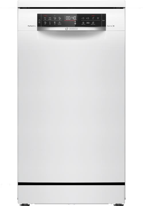 Produktbild Bosch Hausgeräte SPS6ZMW29E