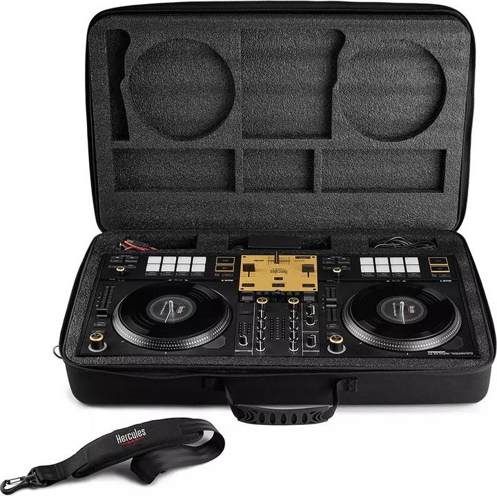 Produktbild Hercules DJ Control Inpulse T7 Premium