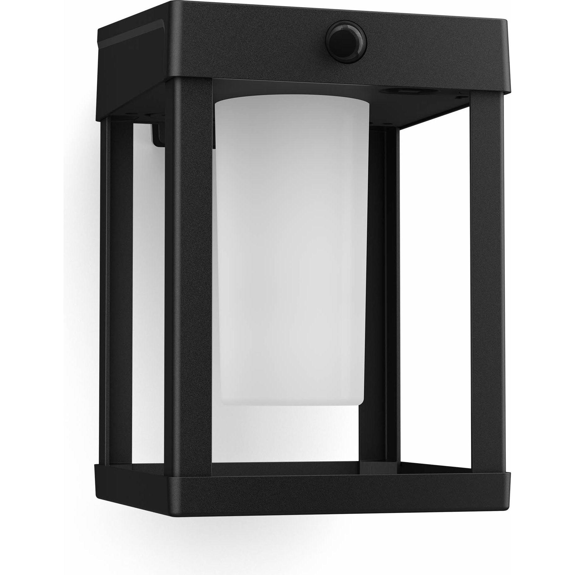 Thumbnail - Philips, Gartenbeleuchtung, Camill Solar Ultra-Efficient (250 lm, IP44)