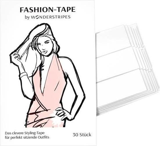 Wonderstripes Fashion Styling Tape