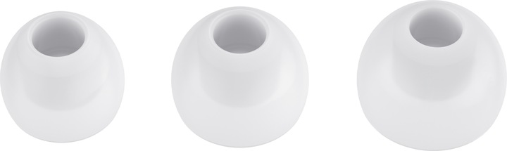 Produktbild Xiaomi Redmi Buds 3 Lite (keine Geräuschunterdrückung, 5 h, Kabellos)