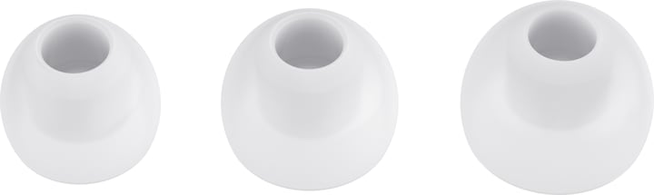 Produktbild Xiaomi Redmi Buds 3 Lite (keine Geräuschunterdrückung, 5 h, Kabellos)