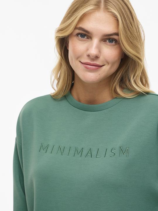 Produktbild Vila VIREFLECT Rundhals Sweatshirt (M)