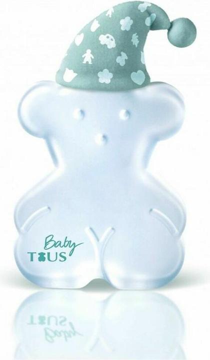 Image du produit Tous Bébé (Eau de Cologne, 100 ml)