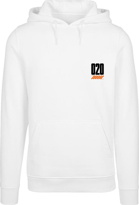 Produktbild Merchcode NEOAMSTERDAM-3 HOODY - 179033 (4XL)