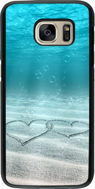 Produktbild PhoneLook Hülle Summer 18 19 (Samsung Galaxy S7)