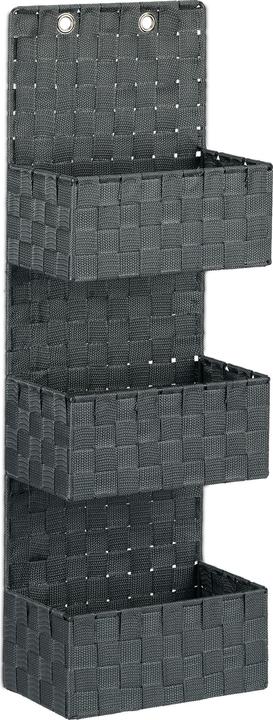 Produktbild Relaxdays Hängeorganizer (25 cm, 4 l, 1x)