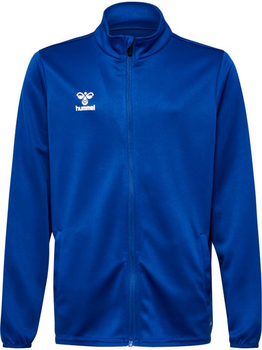 Produktbild hummel Hmlessential Track Jacket Kids (164)