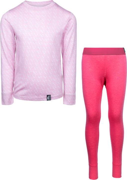 Trespass Alec BasisschichtSet