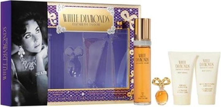 Eau de toilette, Lotion pour le corps