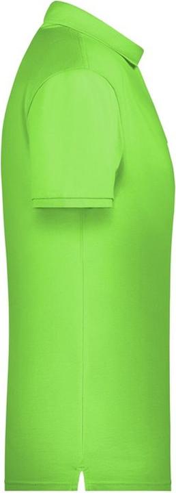 Produktbild James & Nicholson Basic Poloshirt (L)