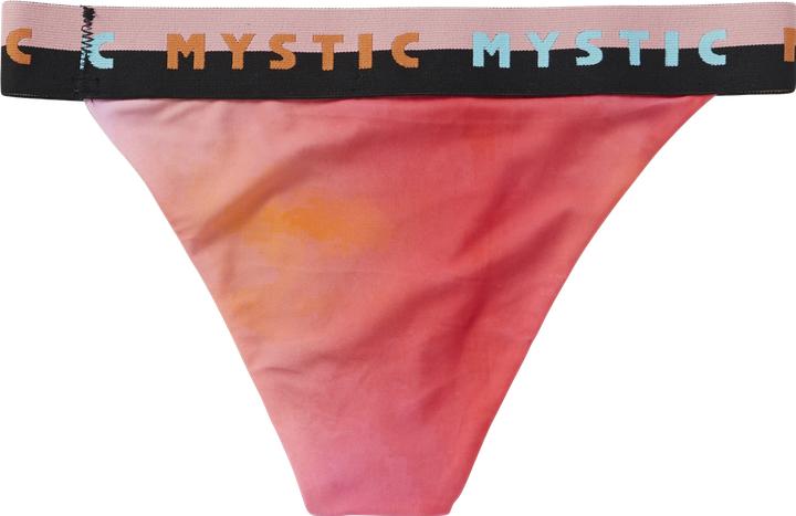 Actual product image Mystic Cascade Bikini Bottom (36)