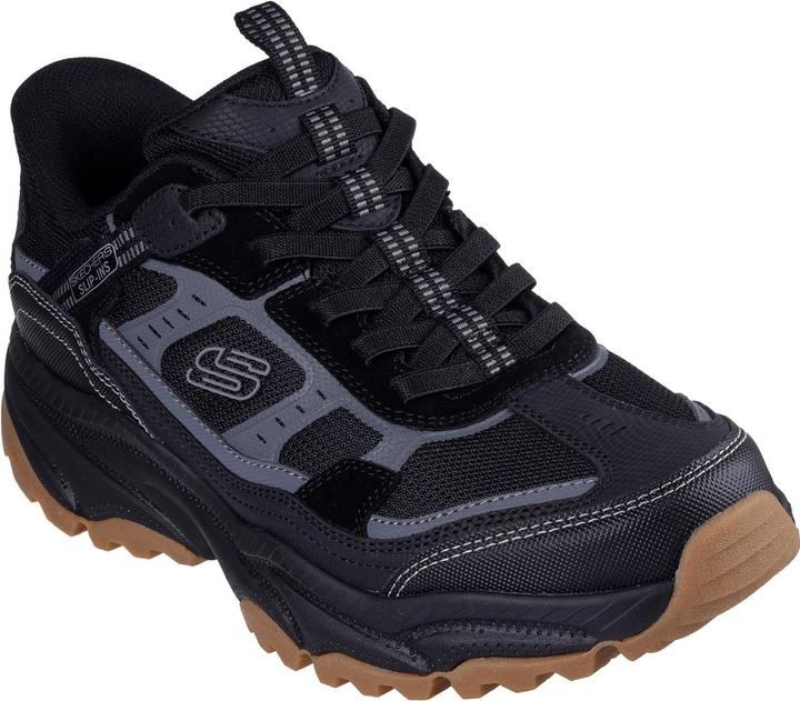 Produktbild Skechers Wanderschuhe Viking AT Wildleder (47)