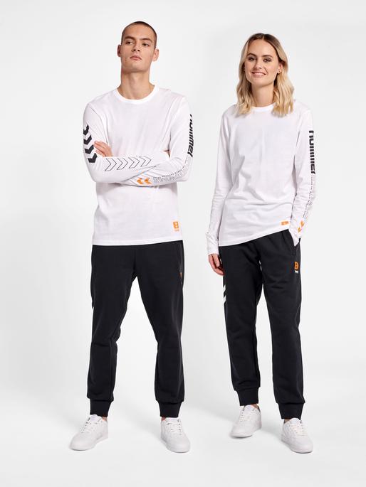 Actual product image hummel Lgc Birk T-Shirt L/S (S)