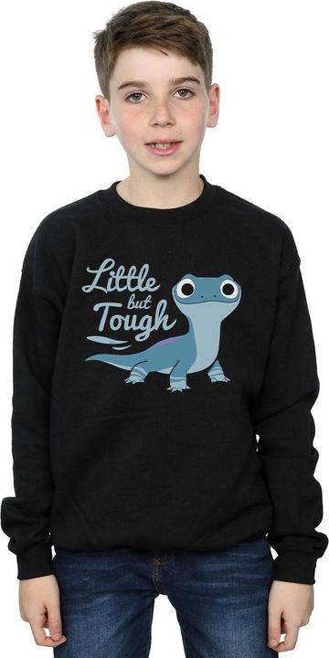 Immagine prodotto Disney Frozen 2 Salamander Bruni Tough Felpa Ragazzi (152, 158)