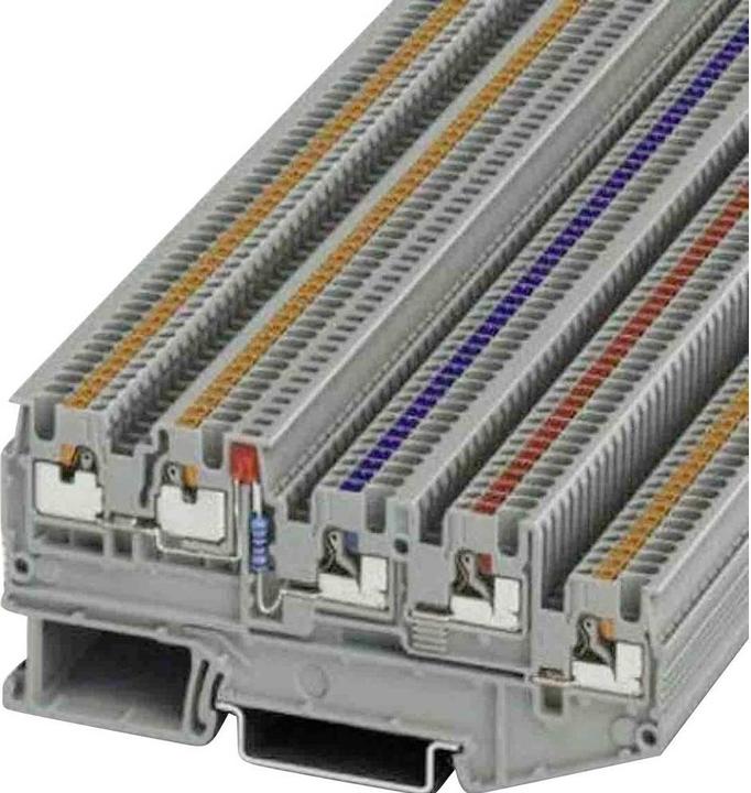 Produktbild Phoenix Contact Contact 3244517 Sensor-/Aktuatorkabel