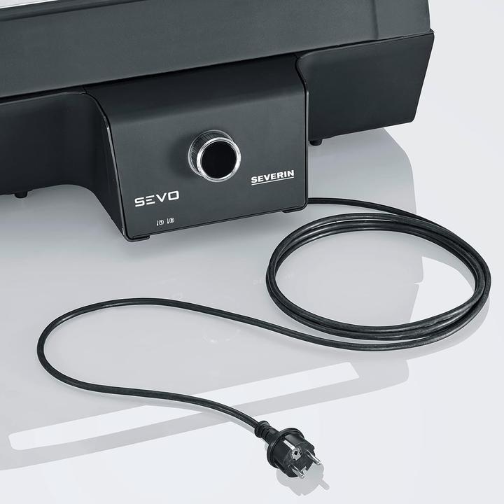 Actual product image Severin Smart Control Upgrade Kit