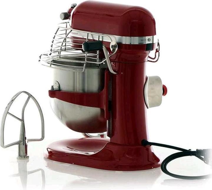 Produktbild KitchenAid 5KSM7990X (325 W)