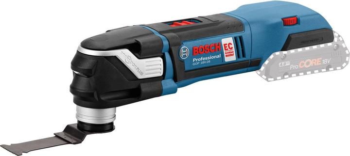 Produktbild Bosch Professional GOP 18V-28