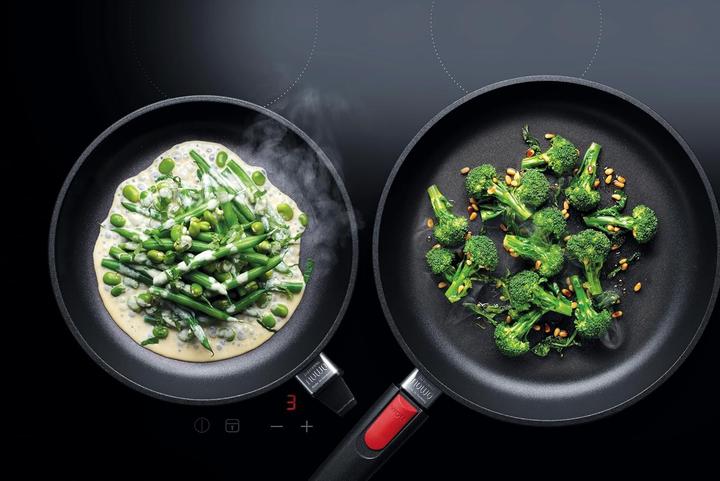 Produktbild Woll 1528IL Allzweckpfanne Rund (Aluminiumguss, 28 x 5 cm)